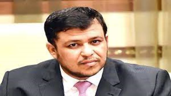 abdullah alalimy