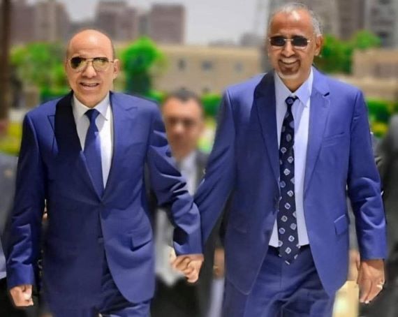 aidros alalimy