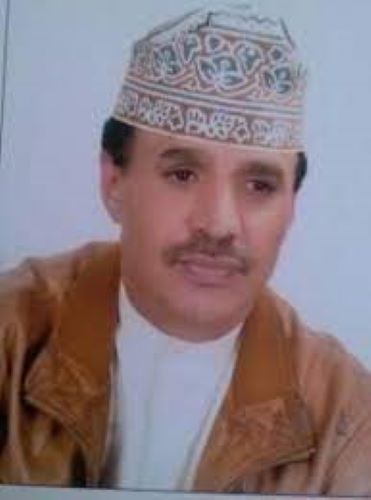 ali alshibany