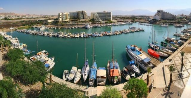 eilat