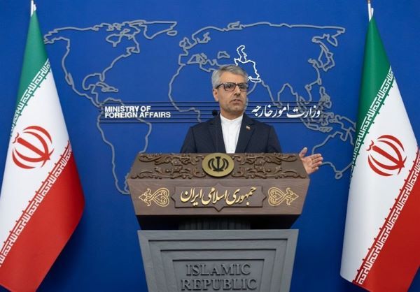 iran 