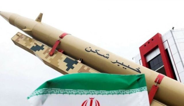 iran sarook