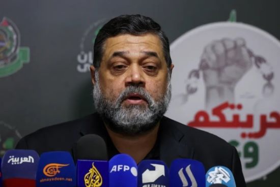 osamh hamdan