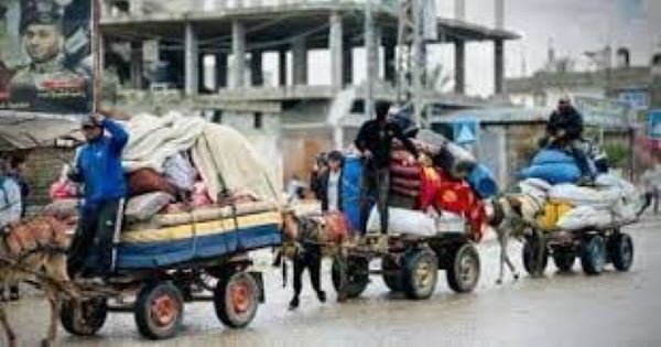 rafah