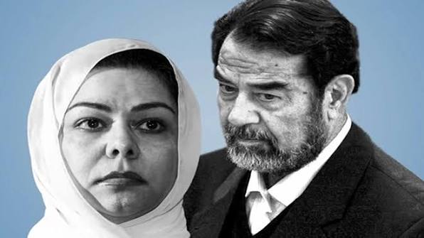 sadam