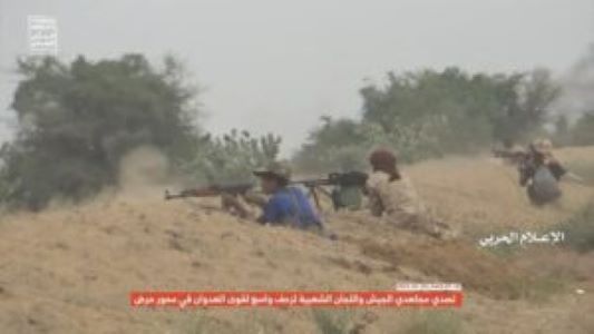 الحوثيون يعلنون مقتل وإصابة 580 من قوات التحالف بينهم سعوديين وسودانيين