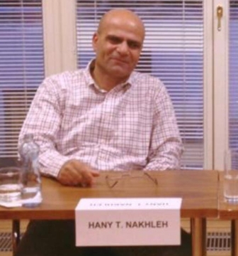 الجنرال اللبناني في الحديدة يكشف عن معوقات ميدانية وسياسية