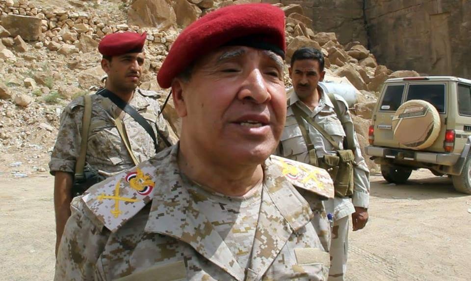 خصروف يرد على قرار هادي ويشترط محاكمة علنية وشفافة