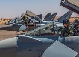 القضاء البريطاني يجدد رفضه تصدير الأسلحة للسعودية