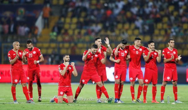 تونس تتأهل لربع نهائى أمم إفريقيا وتحيى آمال العرب فى التتويج
