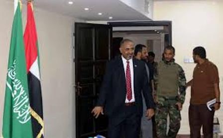 مفاوضات جدة.. قوات سعودية لإدارة عدن وضم الانتقالي إلى حكومة هادي