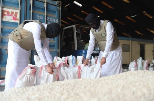 مجلة أمريكية : السعودية عاصمة المخدرات في الشرق الأوسط