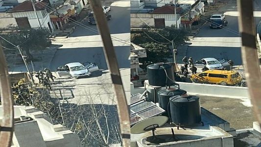 قوات الاحتلال الإسرائيلي تغتال ثلاثة فلسطينيين وتصفهم بالإرهابيين