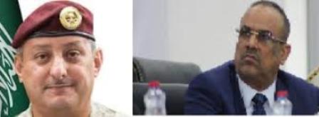 غرفة عمليات أمنية مشتركة في عدن ولقاء جنوبي مرتقب بالخارج