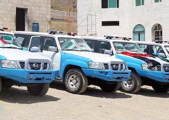 سقطرى .. خلافات بشأن شحنة أسلحة إماراتية