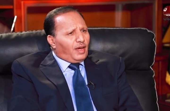 جباري يتهم التحالف بمنع اليمنيين من تصدير ثرواتهم وينتقد "اتفاق الريتز"