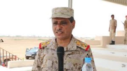 المجلس الانتقالي يهدد محافظ حضرموت بالمحاكمة باعتباره مجرم حرب