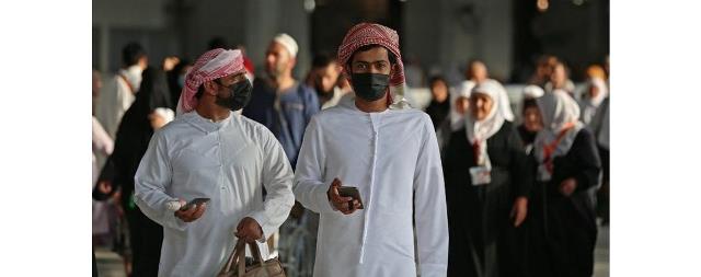 السعودية تعلن اكتشاف ثلاث إصابات جديدة بفيروس كورونا