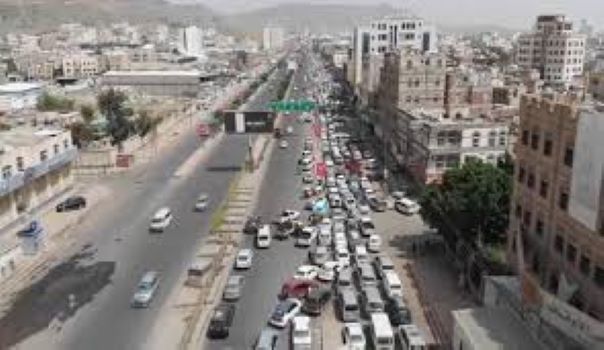 شركة النفط بصنعاء تحذر من كارثة إنسانية مرتقبة خلال الأيام القادمة