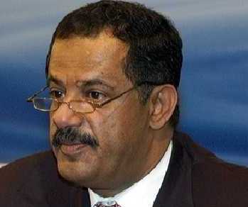 علي محمد مجور