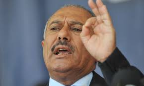 ali saleh