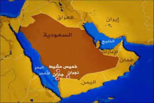 السعودية تعترف بالهجمات الحوثية وتطرد جميع المغتربين اليمنيين من جيزان