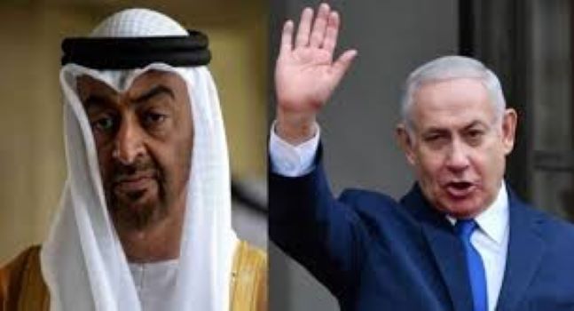 ردود أفعال فلسطينية غاضبة ورافضة لاتفاق الإمارات وإسرائيل