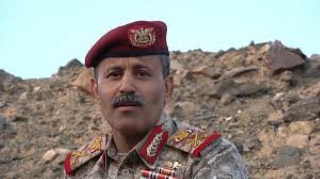 وزير دفاع الحوثيين مخاطباً التحالف: أنتم بدأتم الحرب ونحن من سيتحكم بنهايتها
