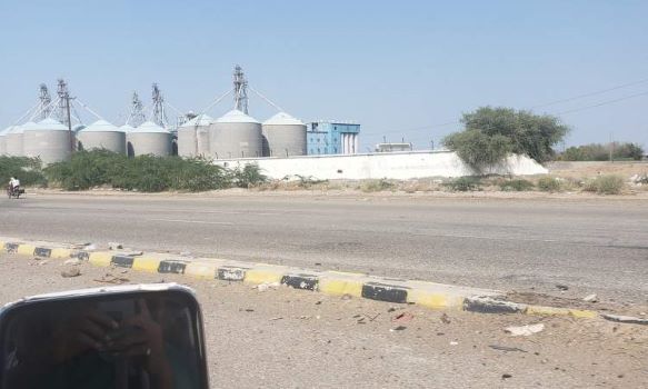 فتح طريق كيلو 16 في الحديدة بعد يوم من انسحاب القوات المشتركة