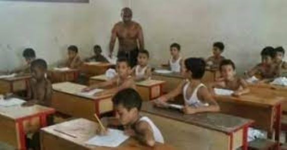 رسمياً.. تعليق الدراسة في عدن بسبب انقطاع الكهرباء وارتفاع درجة الحرارة