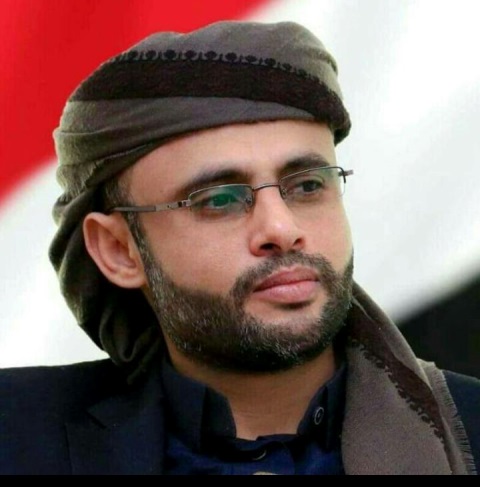 مهدي المشاط يطالب بمقعد اليمن في الأمم المتحدة ويتهمها بالانحياز للتحالف