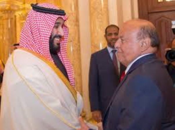الكشف عن ضغوطات سعودية على الحكومة اليمنية للتنازل عن عدن وسقطرى
