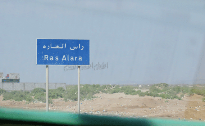 ألوية العمالقة الموالية للسعودية تسيطر على أولى مديريات محافظة لحج