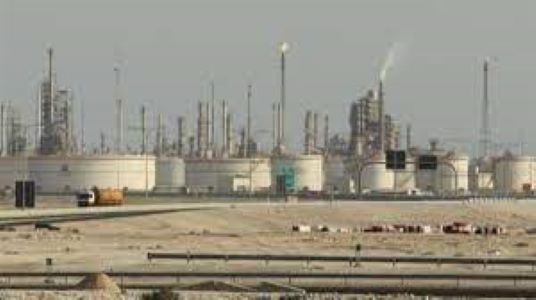 أكبر منشأة نفطية في مأرب تعلن بدء الإضراب المفتوح عن العمل