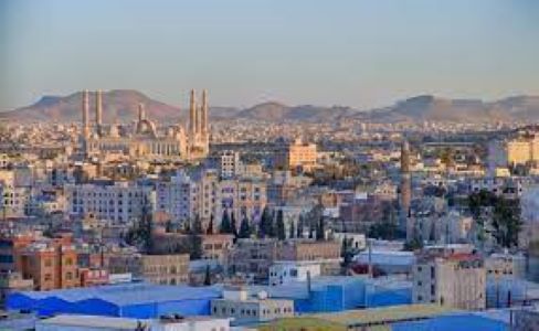 أمين جمعان: ارتفاع عدد سكان العاصمة صنعاء إلى أكثر من 7 ملايين نسمة