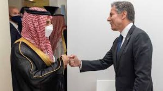 مباحثات أمريكية سعودية جديدة بشأن إنهاء الحرب في اليمن