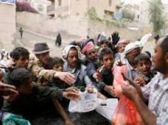 الغذاء العالمي: خطر الجوع الحاد يهدد أكثر من نصف سكان اليمن