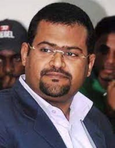 mohammad alkamry