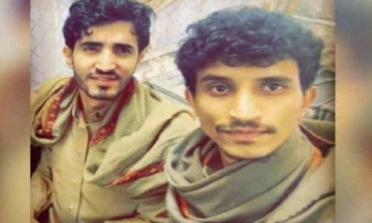 رجلُ أعمال بصنعاء يقتل اثنين من إخوانه وينشر جثتيهما على الفيسبوك