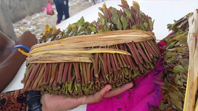 وزارة الصحة تقر إغلاق أسواق القات كإجراء احترازي من فايروس كورونا