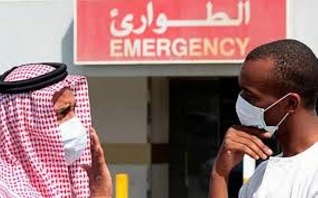 السعودية تعلن عن أول حالة وفاة جراء فيروس كورونا المستجد