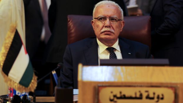 ردّاً على التطبيع .. فلسطين تتخلى عن حقها في رئاسة مجلس الجامعة العربية