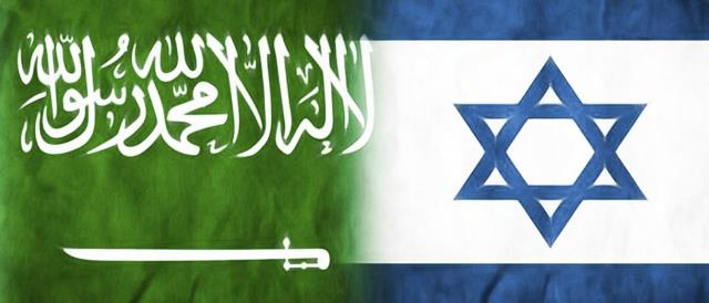 مجلة عبرية : السعودية تسعى لشراء صواريخ إسرائيلية