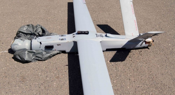 وزير سعودي: الحوثيون أطلقوا 371 طائرة مسيرة على المملكة منذُ بداية الحرب