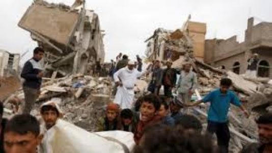 تقرير أممي يطالب بإحالة الوضع في اليمن إلى المحكمة الجنائية الدولية