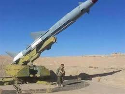 غداً .. الحوثيون يزيحون الستار عن أربع منظومات دفاع جوي