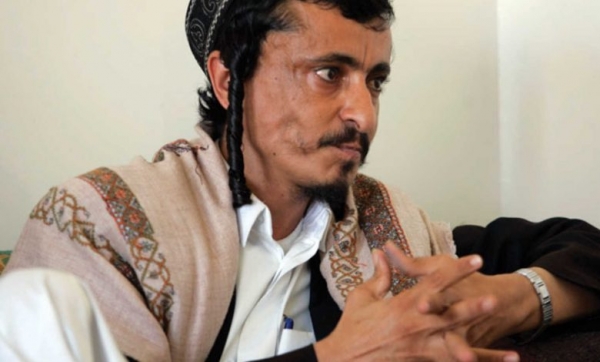 وزير الخارجية الأمريكي يدعو الحوثيين لإطلاق سراح يهودي يمني