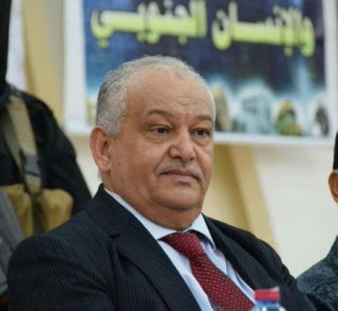 محاولة اغتيال وزير وقيادي بارز في الانتقالي بعبوة ناسفة في عدن