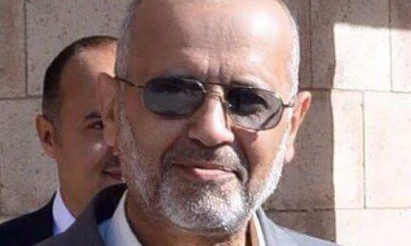 الحكم بإعدام "مجدي المتوكل" المدان باغتيال الدكتور أحمد شرف الدين بصنعاء
