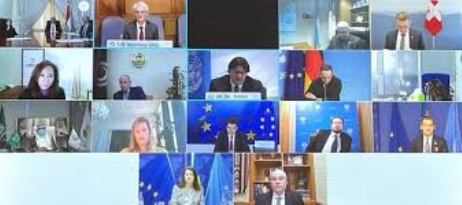 مؤتمر المانحين .. الأمم المتحدة تفشل في جمع المساعدات المطلوبة لليمن